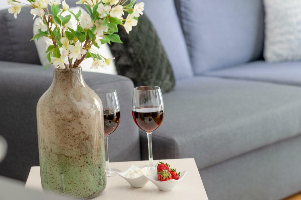 Apartment Hephaestus Next To Panathenaic Stadium 외부 사진