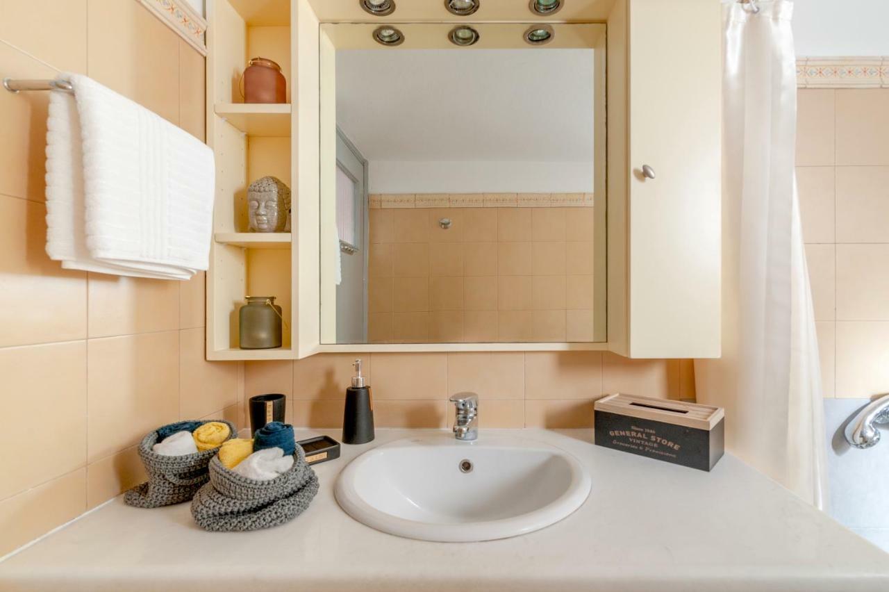 Apartment Hephaestus Next To Panathenaic Stadium 외부 사진
