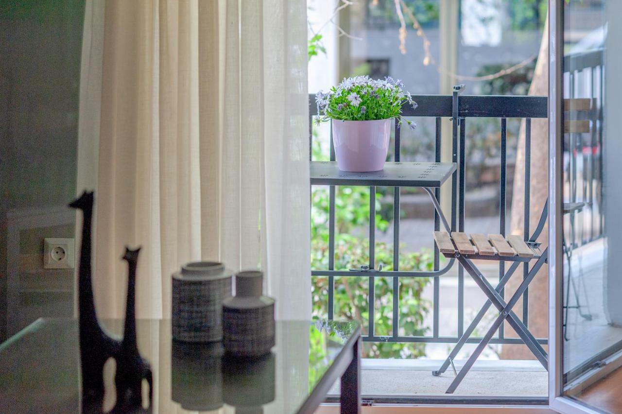 Apartment Hephaestus Next To Panathenaic Stadium 외부 사진