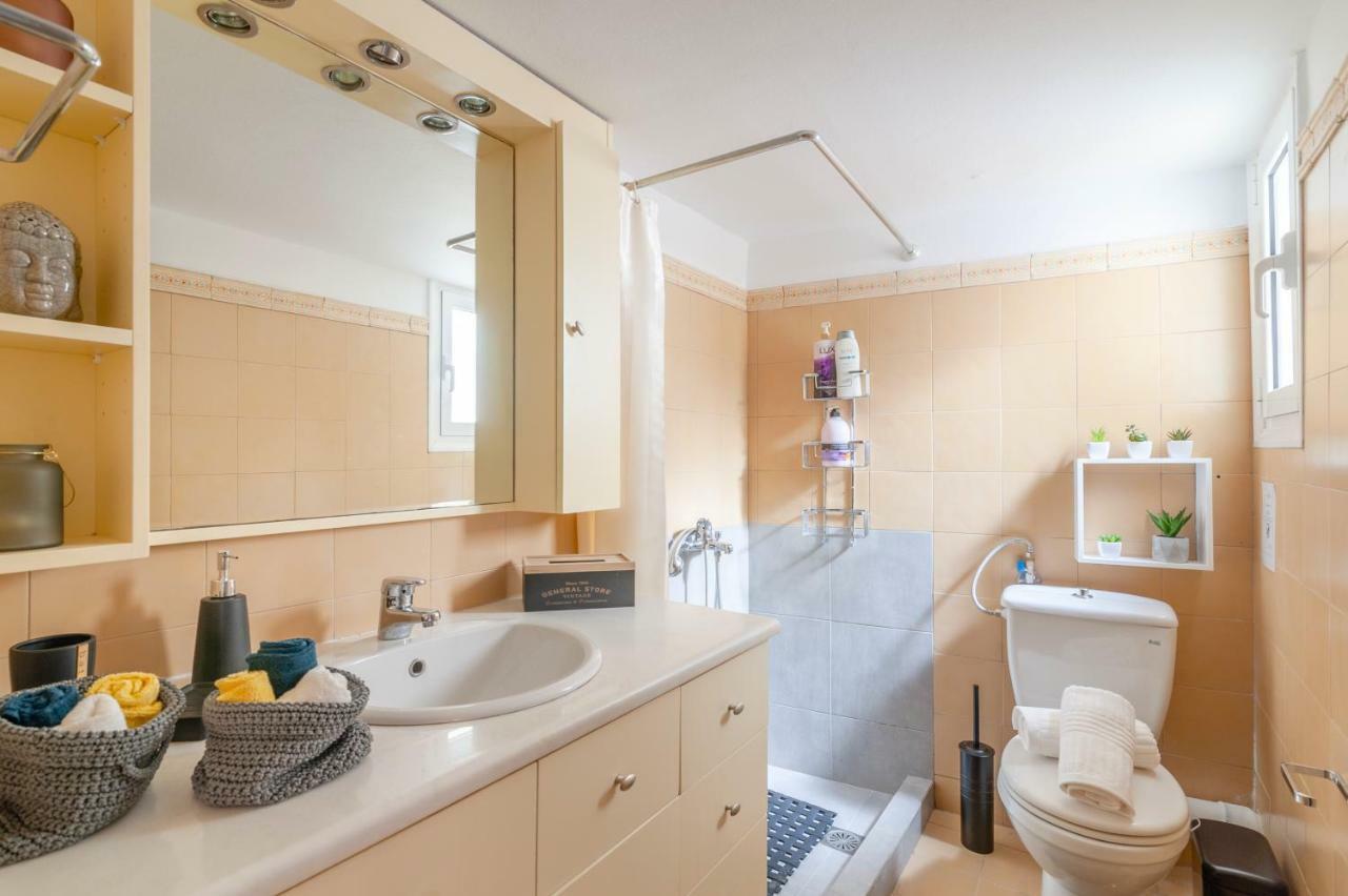 Apartment Hephaestus Next To Panathenaic Stadium 외부 사진