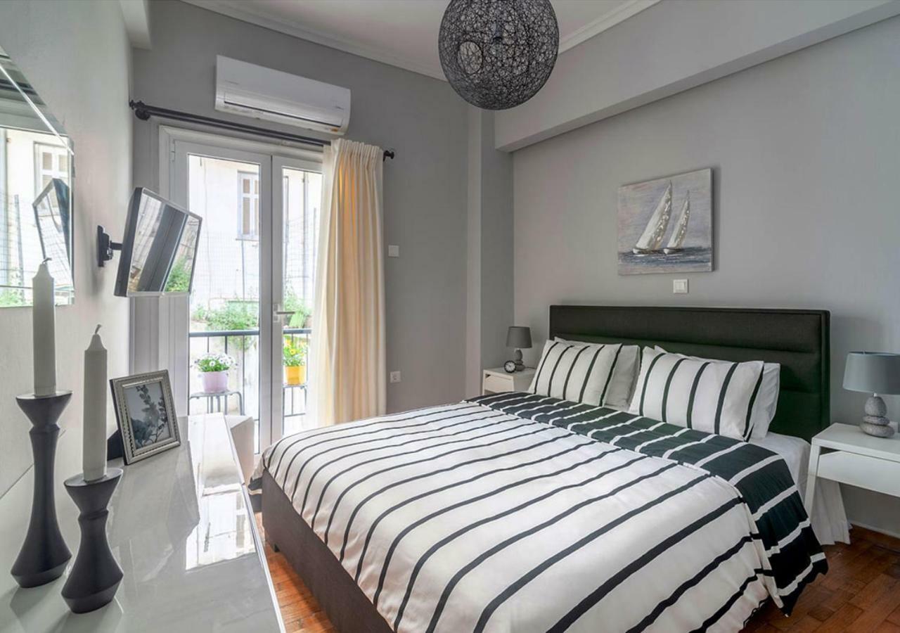 Apartment Hephaestus Next To Panathenaic Stadium 외부 사진